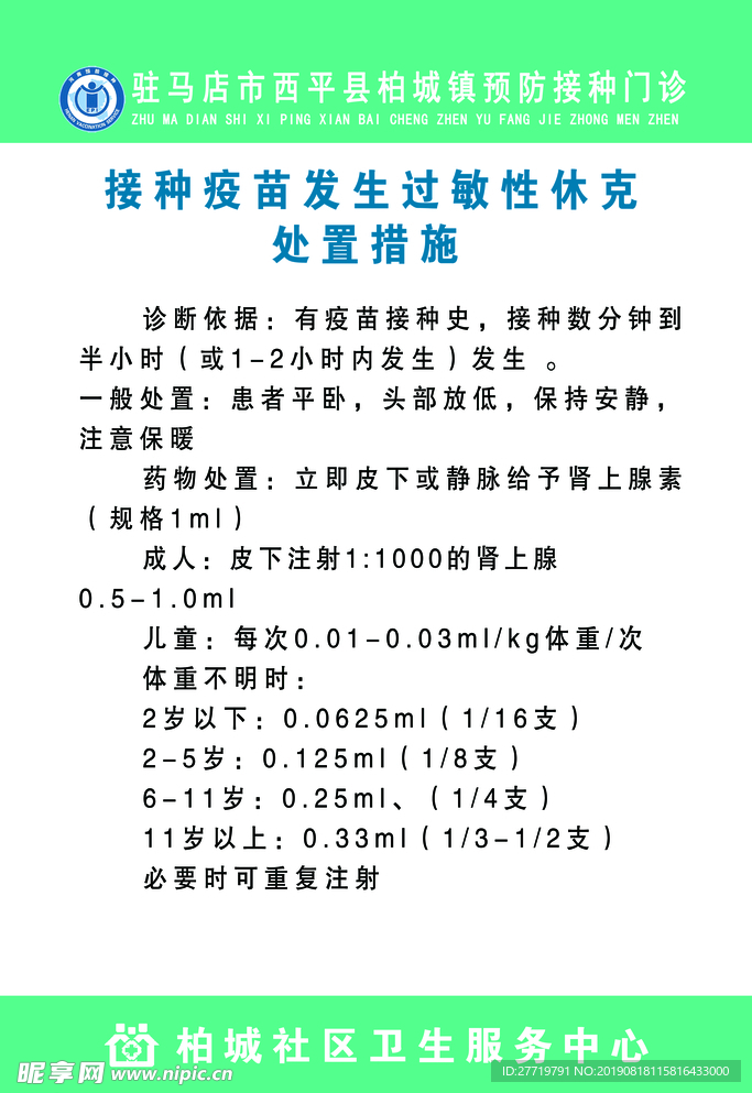 过敏休克
