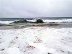 海边  海  海浪 沙滩