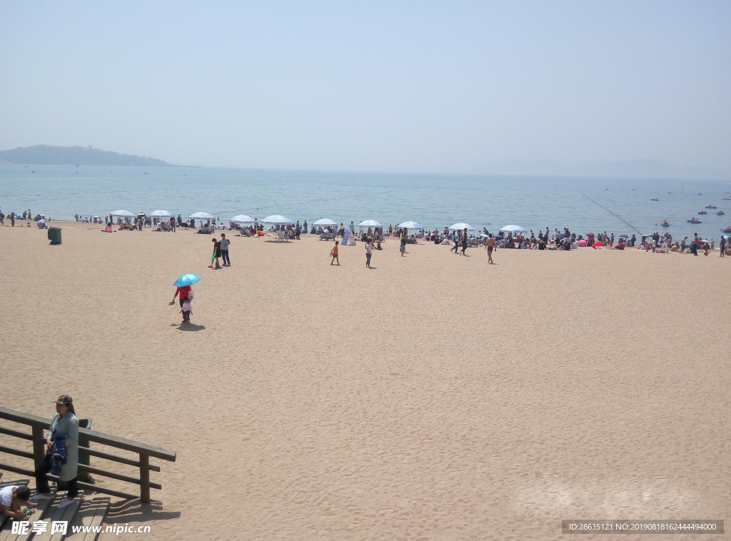 海边 旅游 风景 海  城市