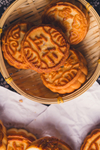 月饼