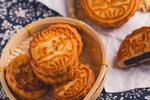 月饼