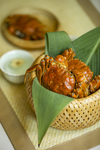 大闸蟹