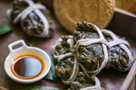 大闸蟹