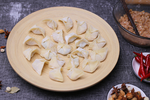 饺子