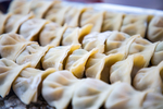 饺子
