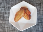 鸡翅