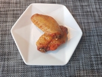 鸡翅