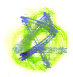 中式抽象画