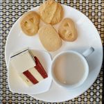 下午茶