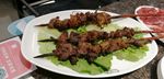 烤肉串