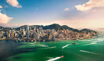 香港
