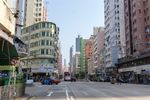 香港