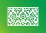 雕刻图案