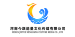 今跃能量logo