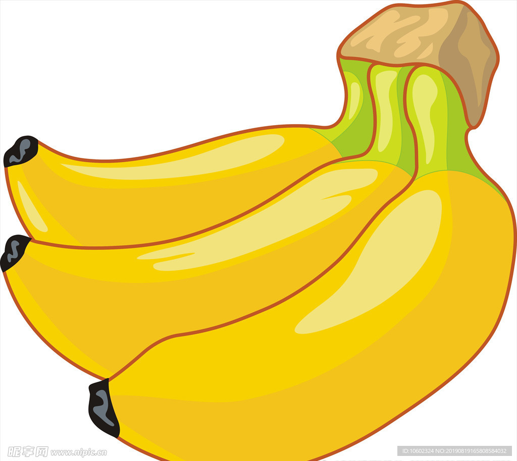 香蕉