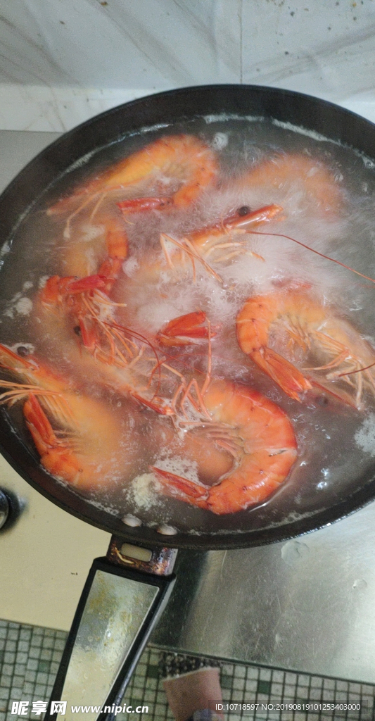 传统美食