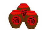 酒瓶