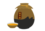 酒瓶