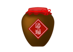 酒瓶