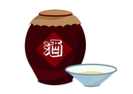 酒瓶