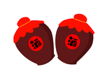 酒瓶