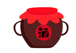 酒瓶