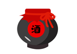 酒瓶