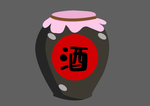 酒瓶