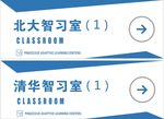 门牌