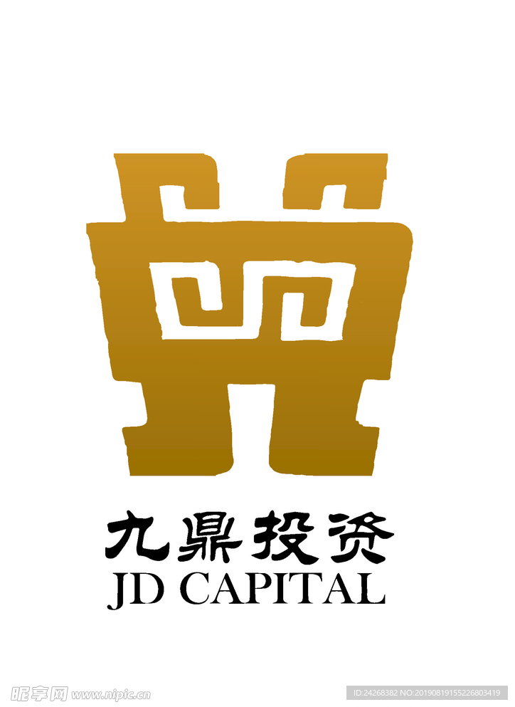 九鼎投资