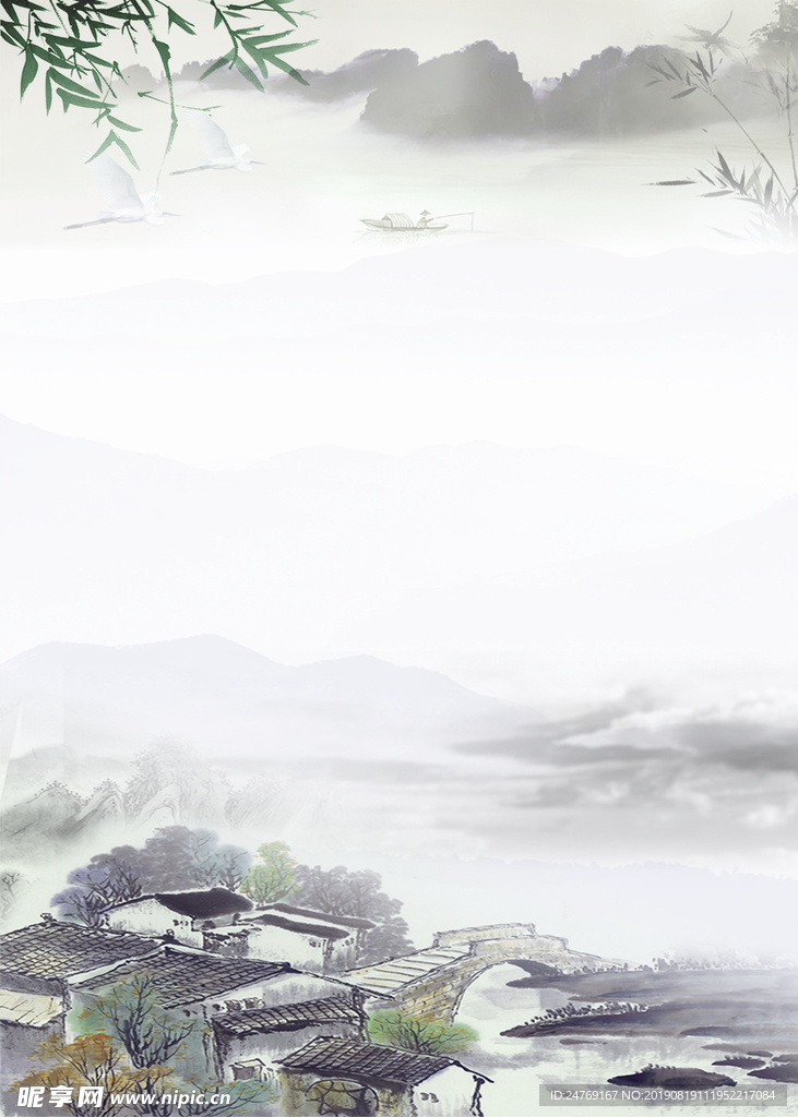背景图片