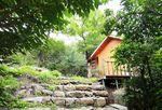 小木屋