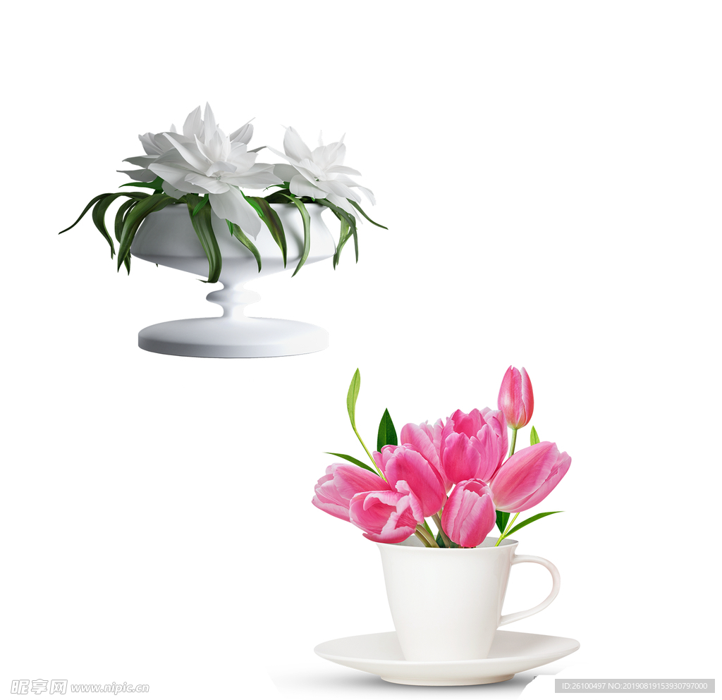 花瓶
