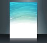 水彩小册子