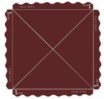 第一酒店侧立伞logo矢量图