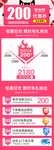 淘宝优惠促销页面