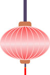 灯笼图案