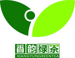 绿茶图标