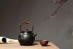 茶壶