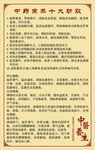 中药熏蒸十大功效