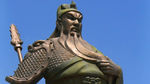 雕像