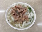 瘦肉汤粉