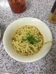 拌面