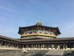 襄阳影视城