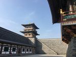 襄阳影视城