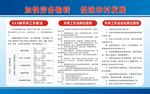 劳务工作站岗位职责