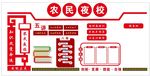 农民夜校   制度 彝族 花边