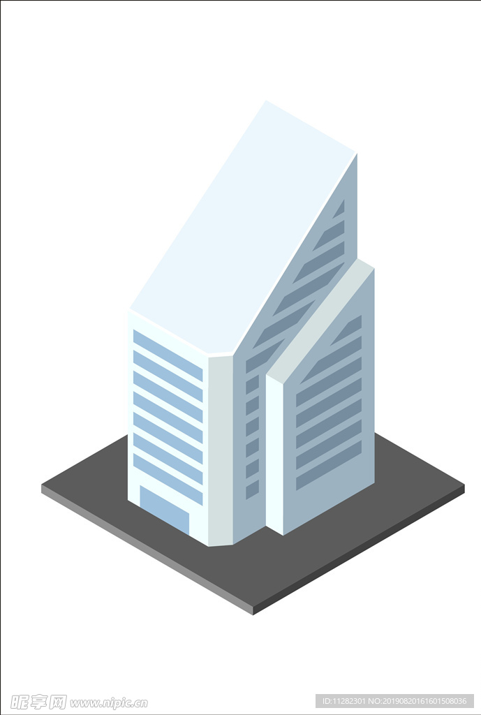 模型楼