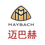 迈巴赫标志
