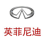英菲尼迪标志